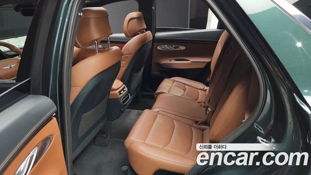 Genesis GV70, 2022 12