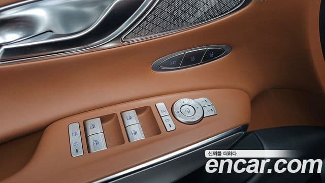 Genesis GV70, 2022 17