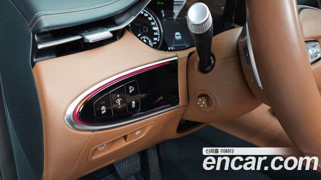 Genesis GV70, 2022 18