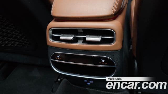 Genesis GV70, 2022 19