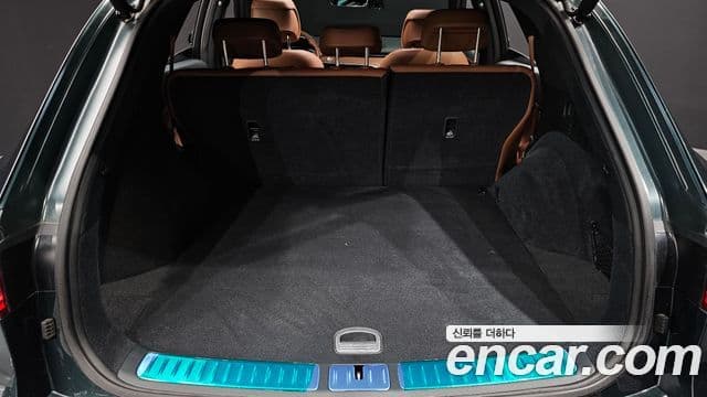 Genesis GV70, 2022 20