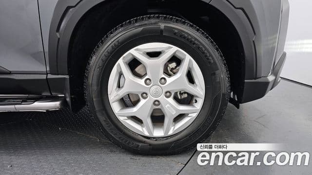 KG모빌리티(SsangYong) The / новый New Rexton Sport 칸 Prestige, 2021 все фото