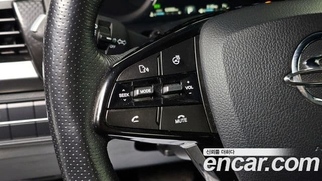 KG모빌리티(SsangYong) The / новый New Rexton Sport 칸 Prestige, 2021 14
