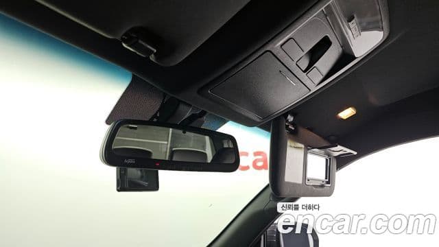 KG모빌리티(SsangYong) The / новый New Rexton Sport 칸 Prestige, 2021 19