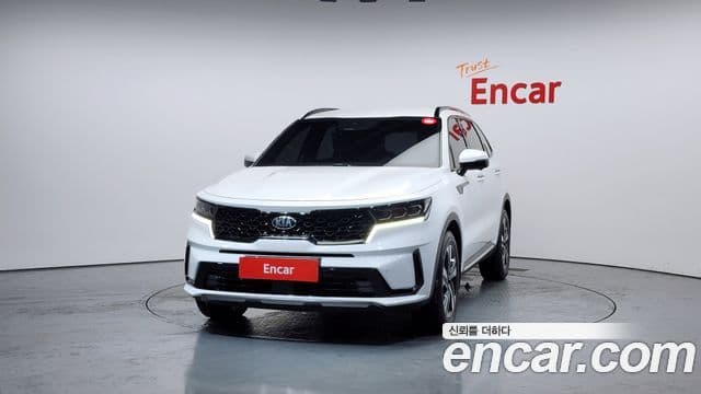 Kia Sorento 4세대 Gravity, 2021 3