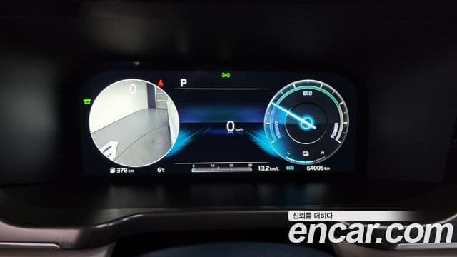 Kia Sorento 4세대 Gravity, 2021 8