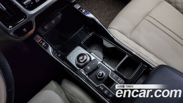 Kia Sorento 4세대 Gravity, 2021 9