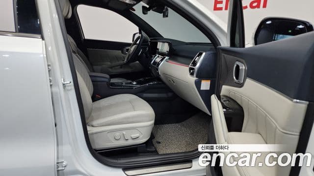 Kia Sorento 4세대 Gravity, 2021 11