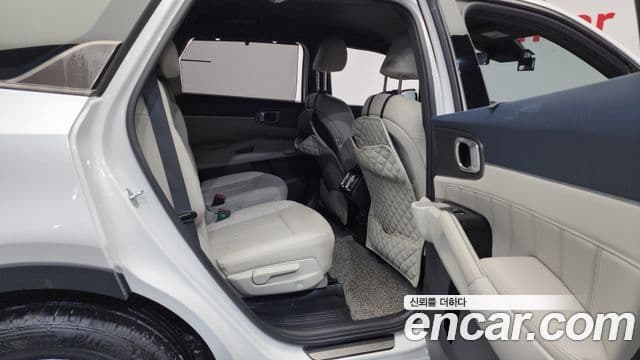 Kia Sorento 4세대 Gravity, 2021 12