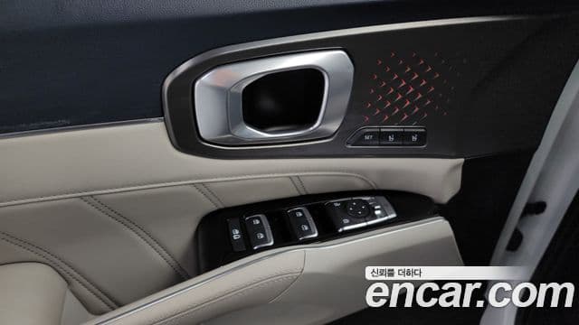 Kia Sorento 4세대 Gravity, 2021 14