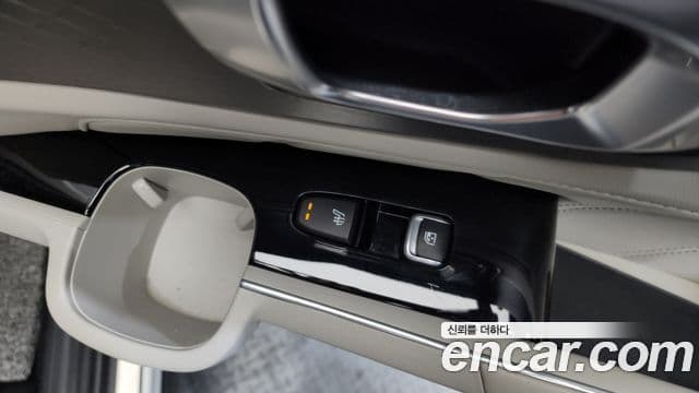 Kia Sorento 4세대 Gravity, 2021 19