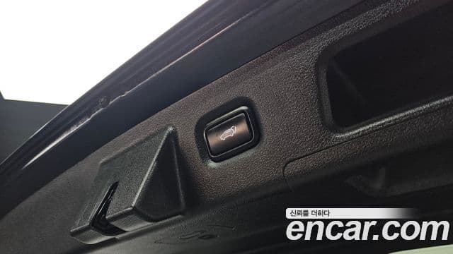 Hyundai Santa Fe TM Inspiration, 2019 20