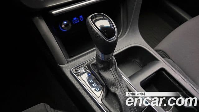 Hyundai LF Sonata Style, 2015 9