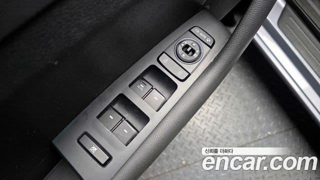 Hyundai LF Sonata Style, 2015 14