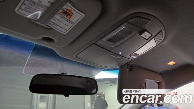 Hyundai LF Sonata Style, 2015 20