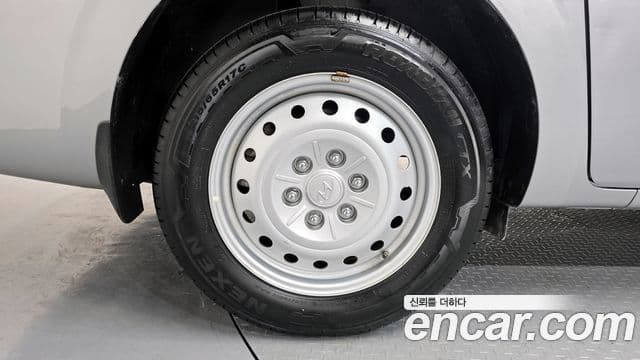 Hyundai Staria Smart, 2024 все фото