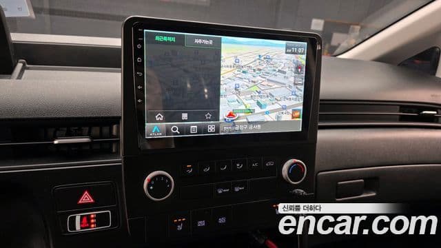 Hyundai Staria Smart, 2024 15