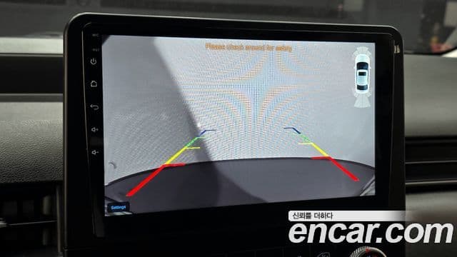 Hyundai Staria Smart, 2024 16