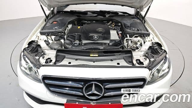 Mercedes-Benz E-класс W213 Avantgarde, 2020 6