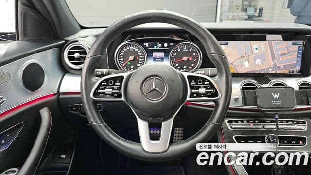 Mercedes-Benz E-класс W213 Avantgarde, 2020 13