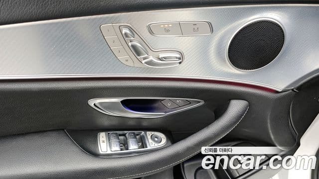Mercedes-Benz E-класс W213 Avantgarde, 2020 14