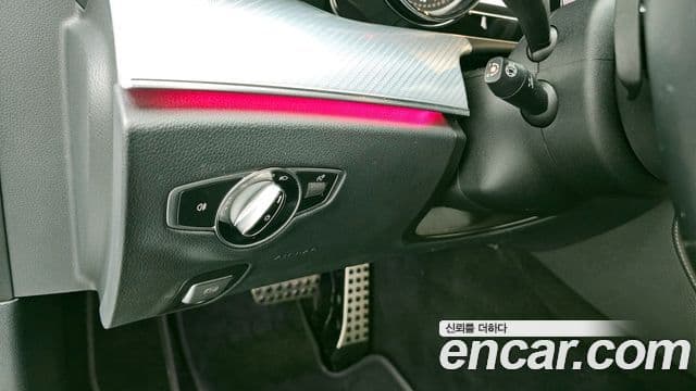 Mercedes-Benz E-класс W213 Avantgarde, 2020 15