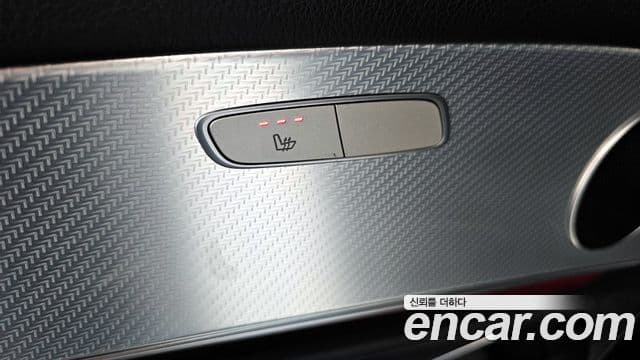 Mercedes-Benz E-класс W213 Avantgarde, 2020 17