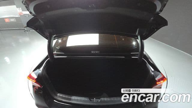 Kia K5 3세대 Signature, 2021 20