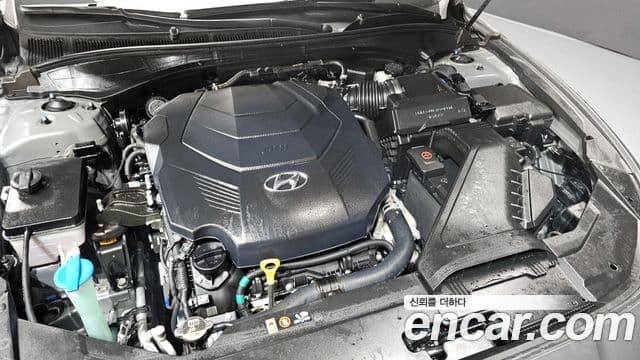 Hyundai Grandeur IG Special, 2018 6