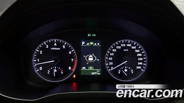 Hyundai Grandeur IG Special, 2018 8