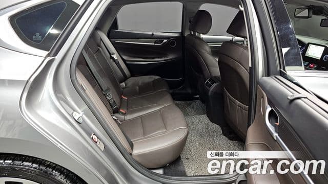 Hyundai Grandeur IG Special, 2018 12