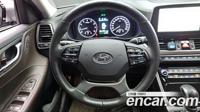 Hyundai Grandeur IG Special, 2018 13