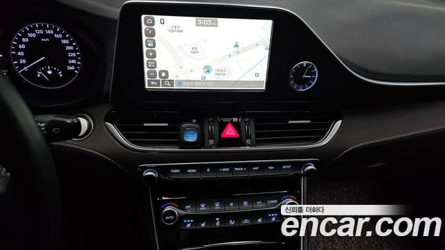 Hyundai Grandeur IG Special, 2018 14