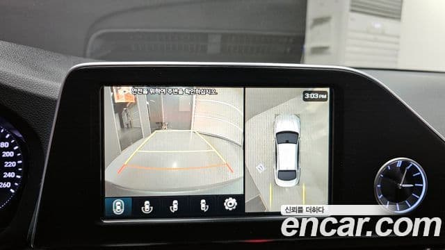 Hyundai Grandeur IG Special, 2018 15