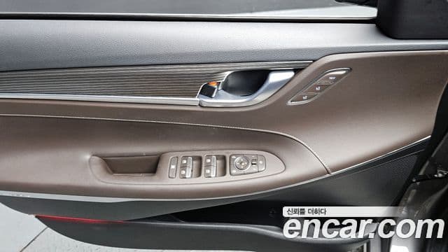 Hyundai Grandeur IG Special, 2018 17