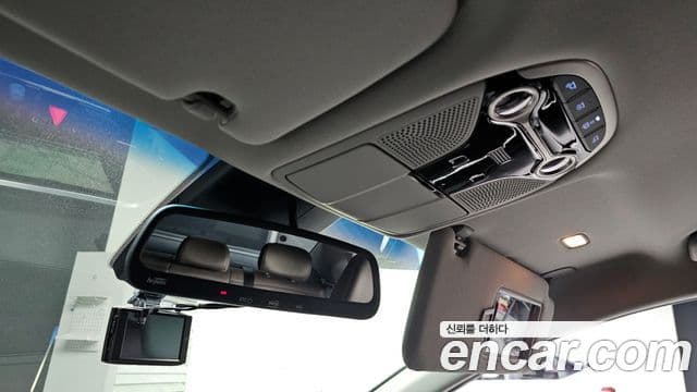 Hyundai Grandeur IG Special, 2018 19