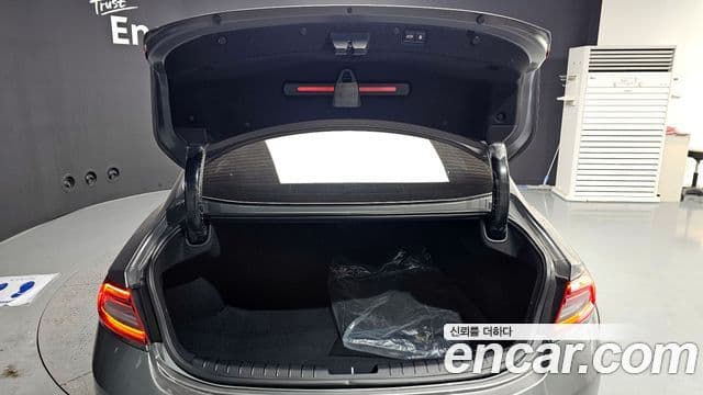 Hyundai Grandeur IG Special, 2018 20