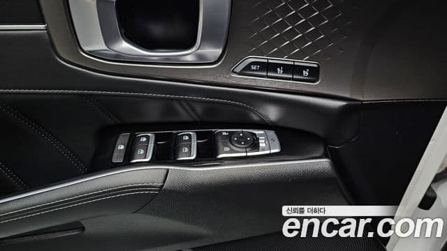 Kia Sorento 4세대 Noblesse, 2021 18