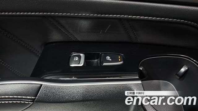 Kia Sorento 4세대 Noblesse, 2021 19