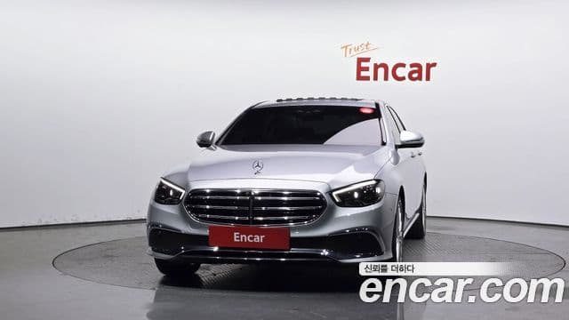 Mercedes-Benz E-класс W213 Exclusive, 2022 3