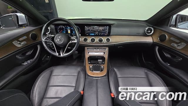 Mercedes-Benz E-класс W213 Exclusive, 2022 7