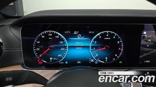 Mercedes-Benz E-класс W213 Exclusive, 2022 8