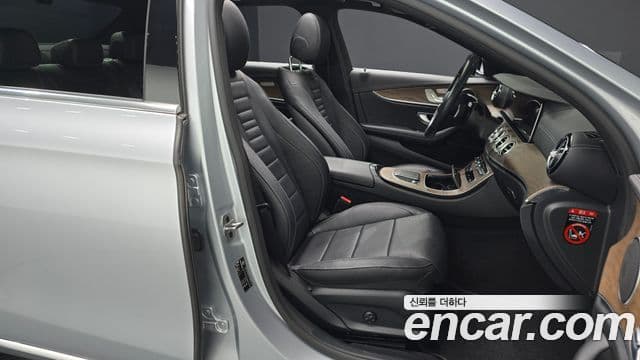 Mercedes-Benz E-класс W213 Exclusive, 2022 10