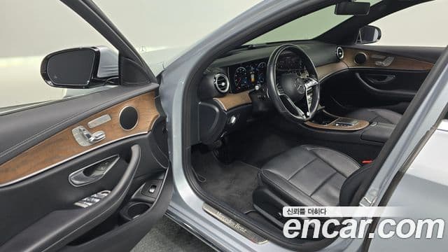 Mercedes-Benz E-класс W213 Exclusive, 2022 11