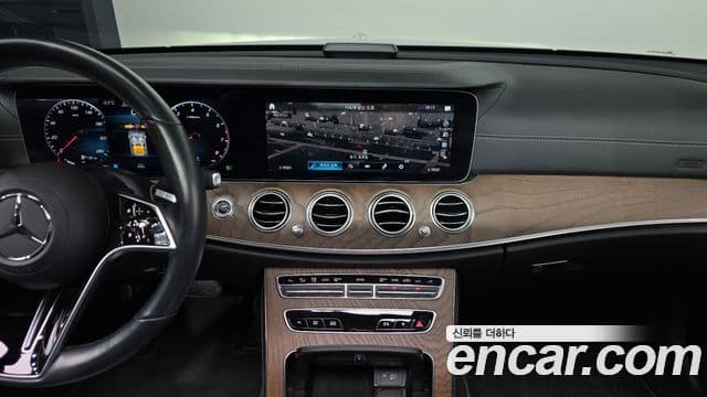 Mercedes-Benz E-класс W213 Exclusive, 2022 15