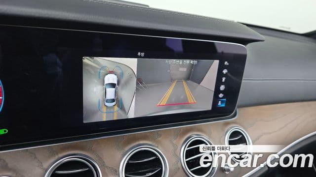 Mercedes-Benz E-класс W213 Exclusive, 2022 16