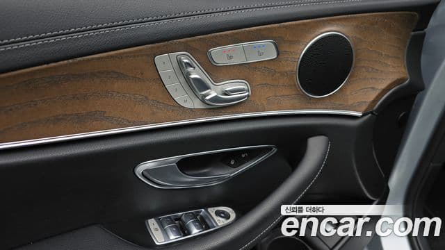 Mercedes-Benz E-класс W213 Exclusive, 2022 17