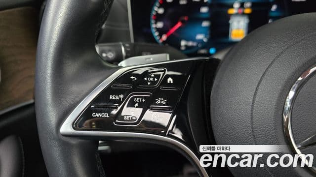 Mercedes-Benz E-класс W213 Exclusive, 2022 18