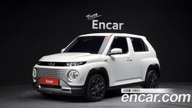 Hyundai Casper Modern, 2023 1