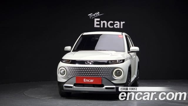 Hyundai Casper Modern, 2023 3